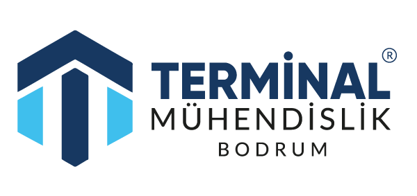 Terminal Mühendislik - Bodrum