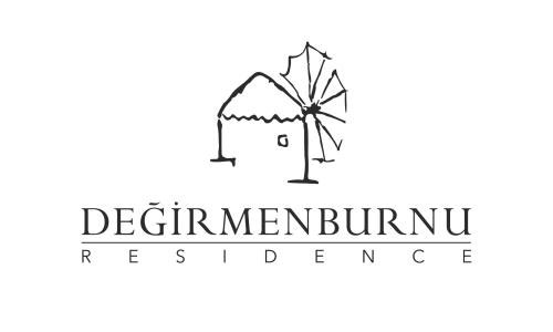 değirmenburnu referans logo