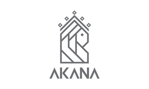 akana logo