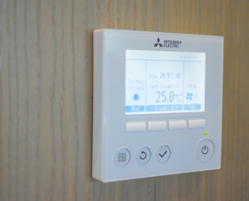 ısıtma (1) ısıtma sistemi terminal mühendislik